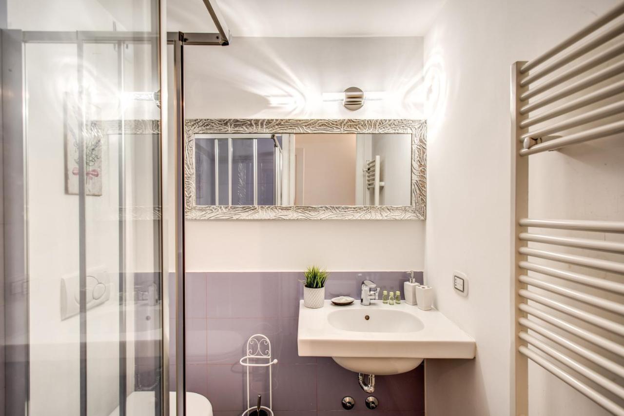 Apartamento Trastevere Miracle *