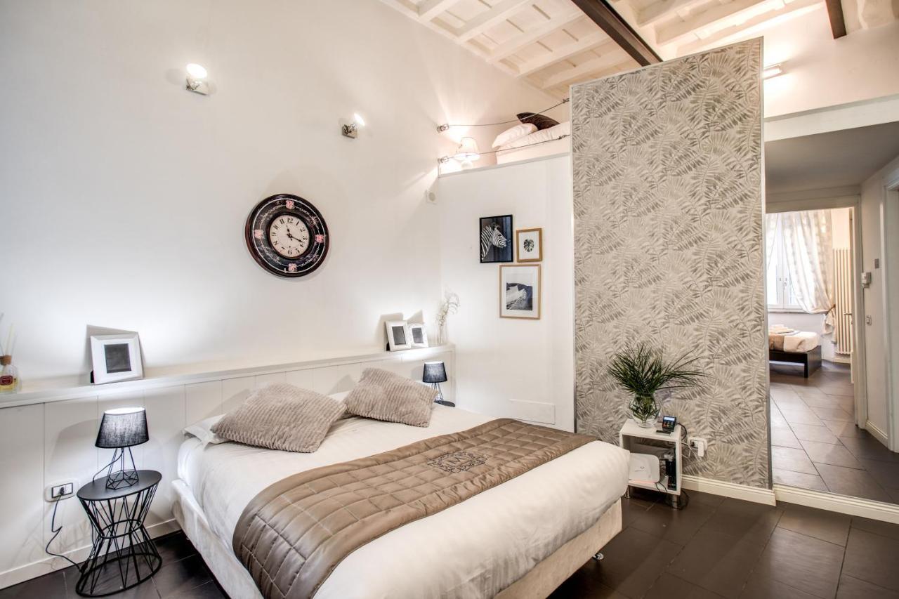 Trastevere Miracle Apartment Rom