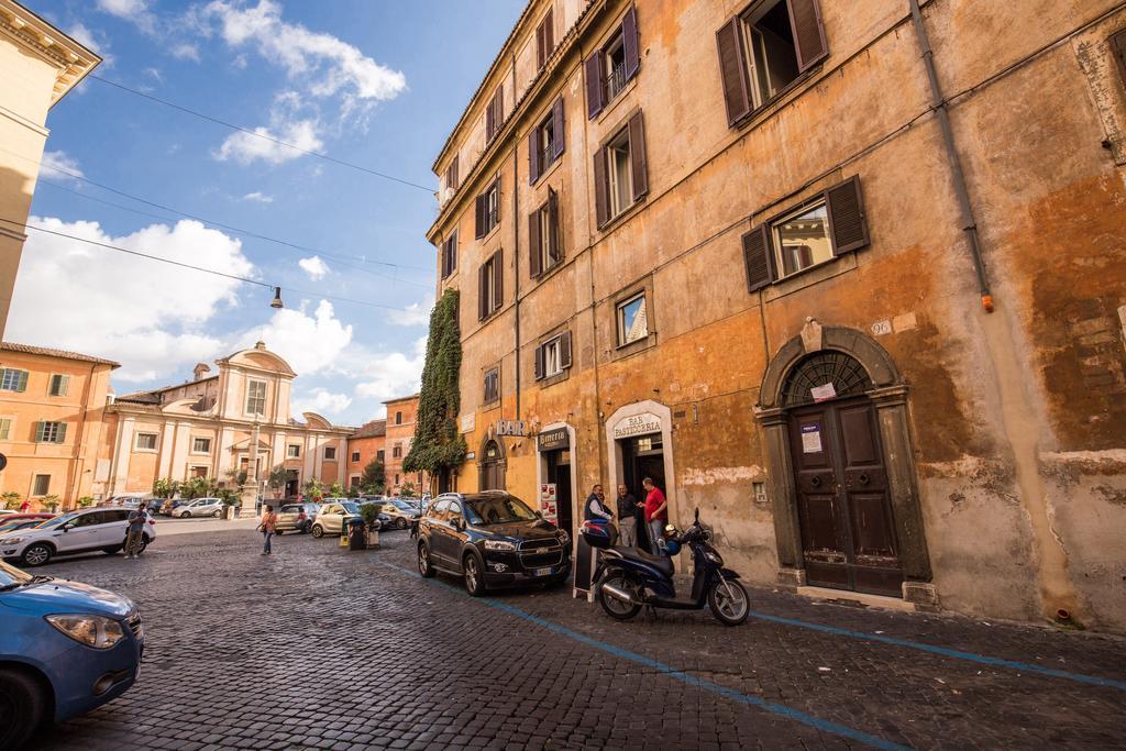 Trastevere Miracle Apartamento Roma