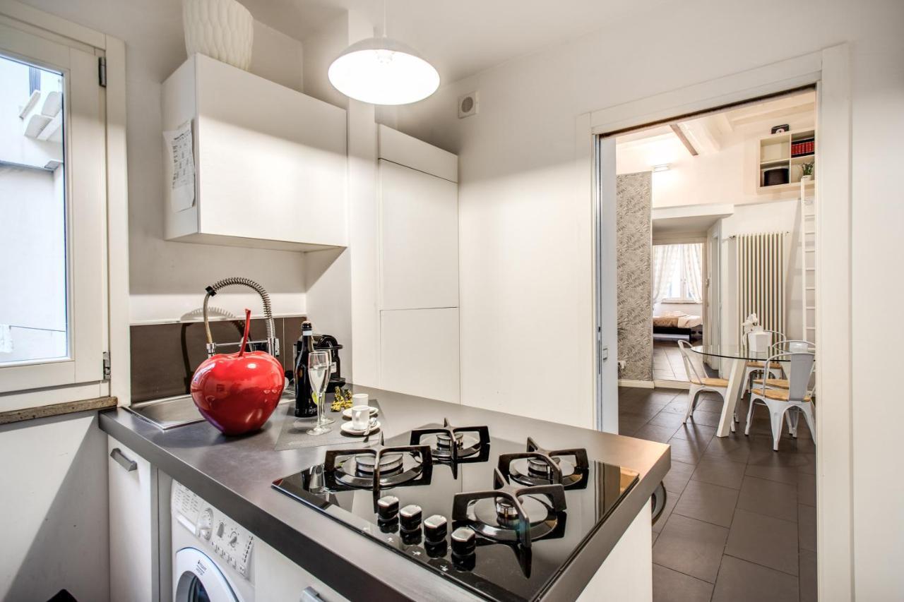 Apartamento Trastevere Miracle