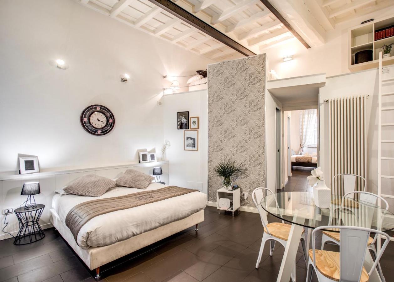 Apartamento Trastevere Miracle *