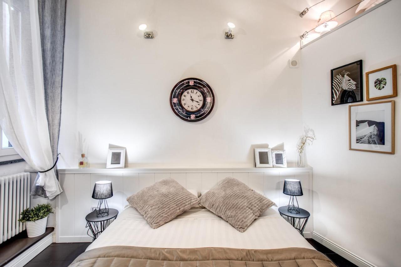 Trastevere Miracle Apartamento