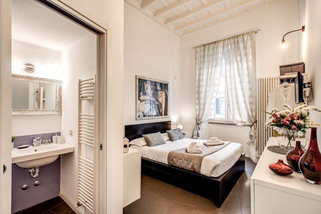 Apartamento Trastevere Miracle *