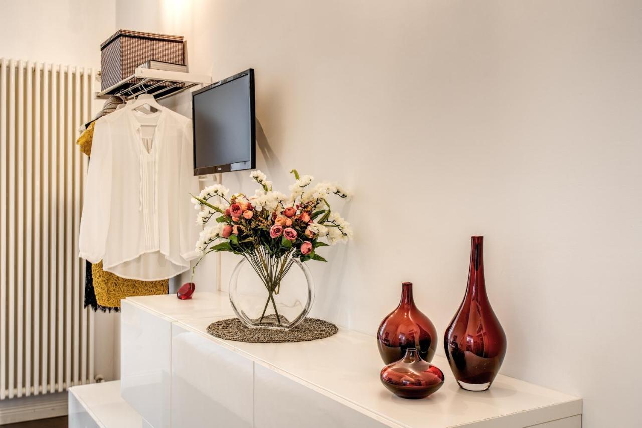 Apartamento Trastevere Miracle
