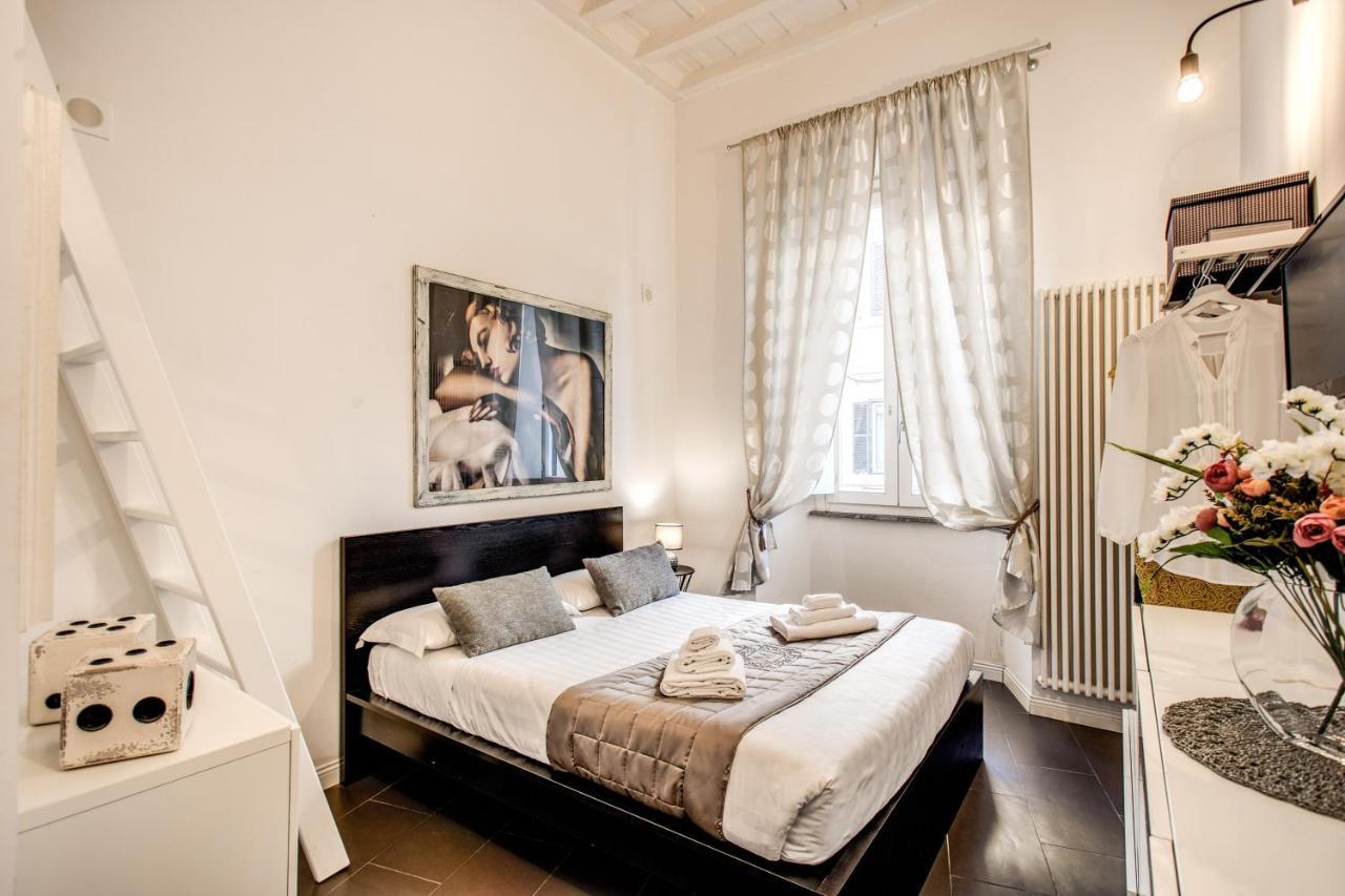 Apartamento Trastevere Miracle *
