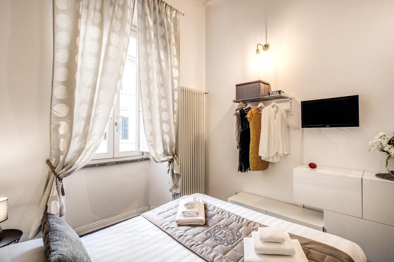 Apartamento Trastevere Miracle Roma
