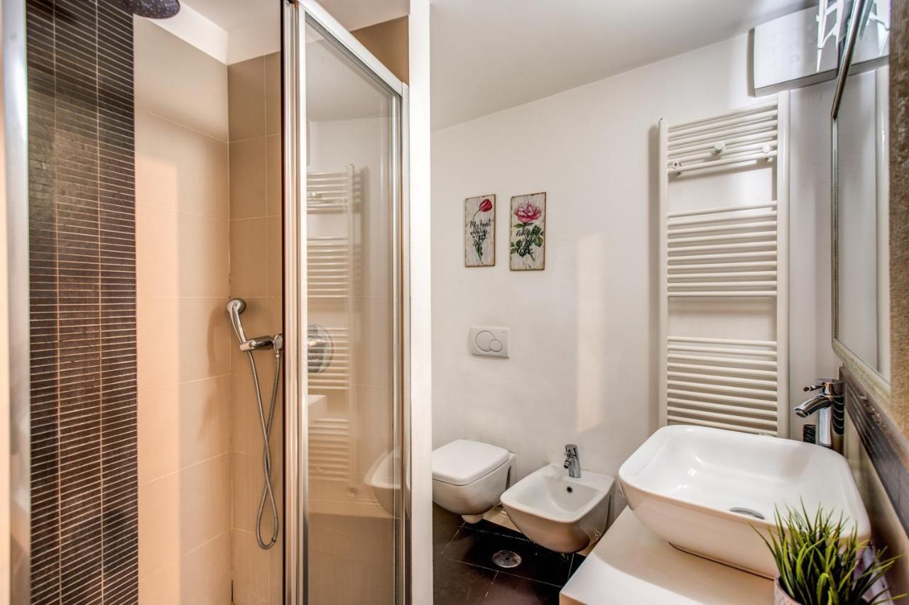 Trastevere Miracle Apartamento