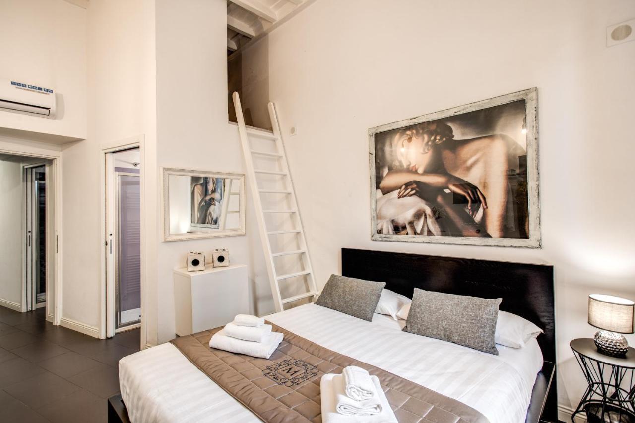 Apartamento Trastevere Miracle