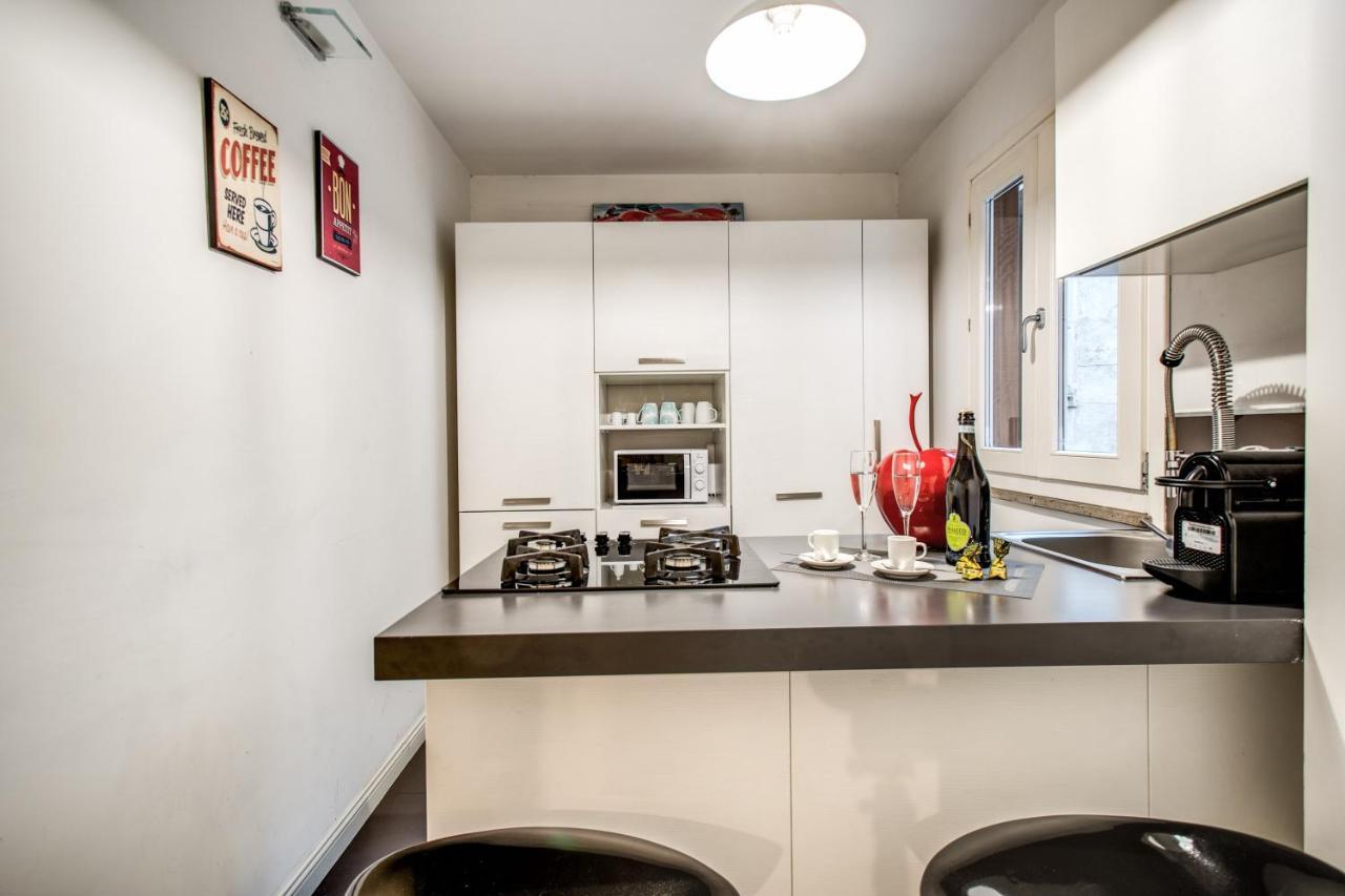 Apartamento Trastevere Miracle Roma